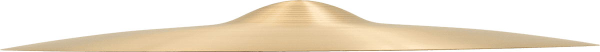 21607 - Crash medio sottile AA 16"