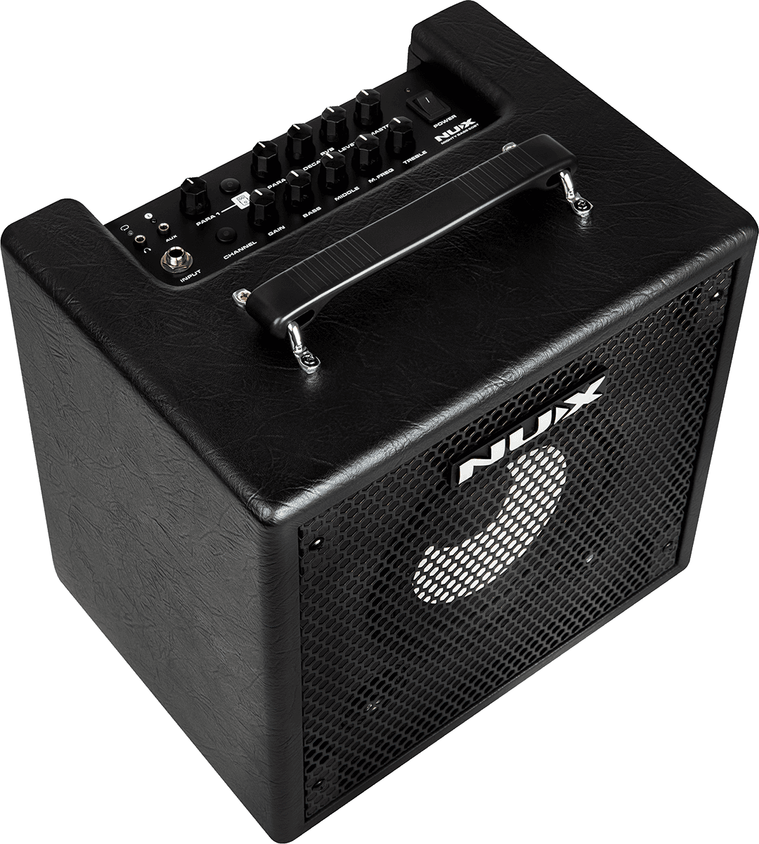 Mighty Bass 50 BT 50W Bluetooth