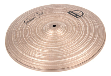 15" HI HAT TREASURE JAZZ