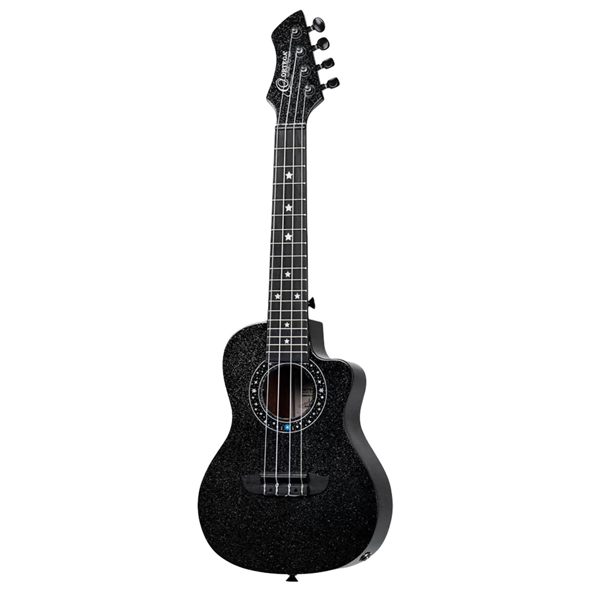 Ukulele Concert Horizon CW EQ