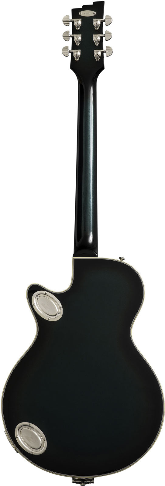 Starplayer TV DLX Catalina Verde Burst + custodia