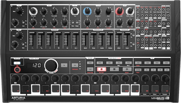 Minibrute 2S BK