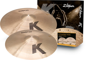 KZCRP01 - Paket K-Series Paper Thin 18"-20"
