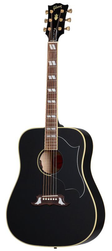 Dove Signature Elvis Ebony CS
