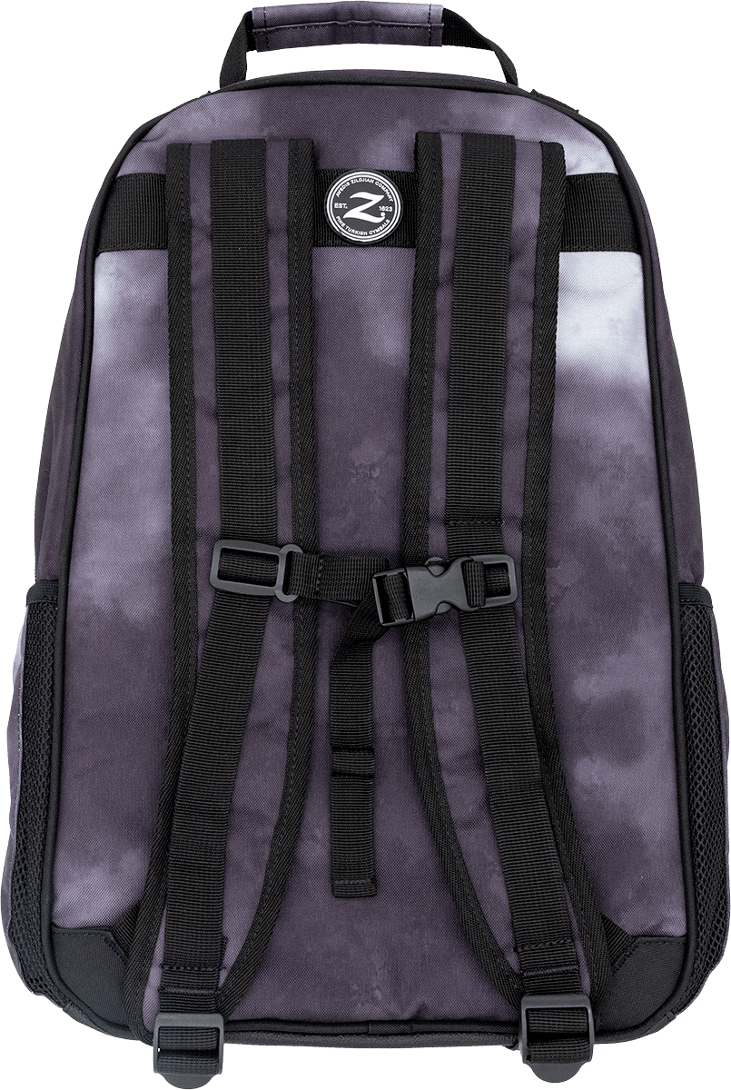 Sac à Dos Etudiant Black Rain Cloud