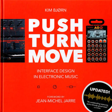 Push Turn Move