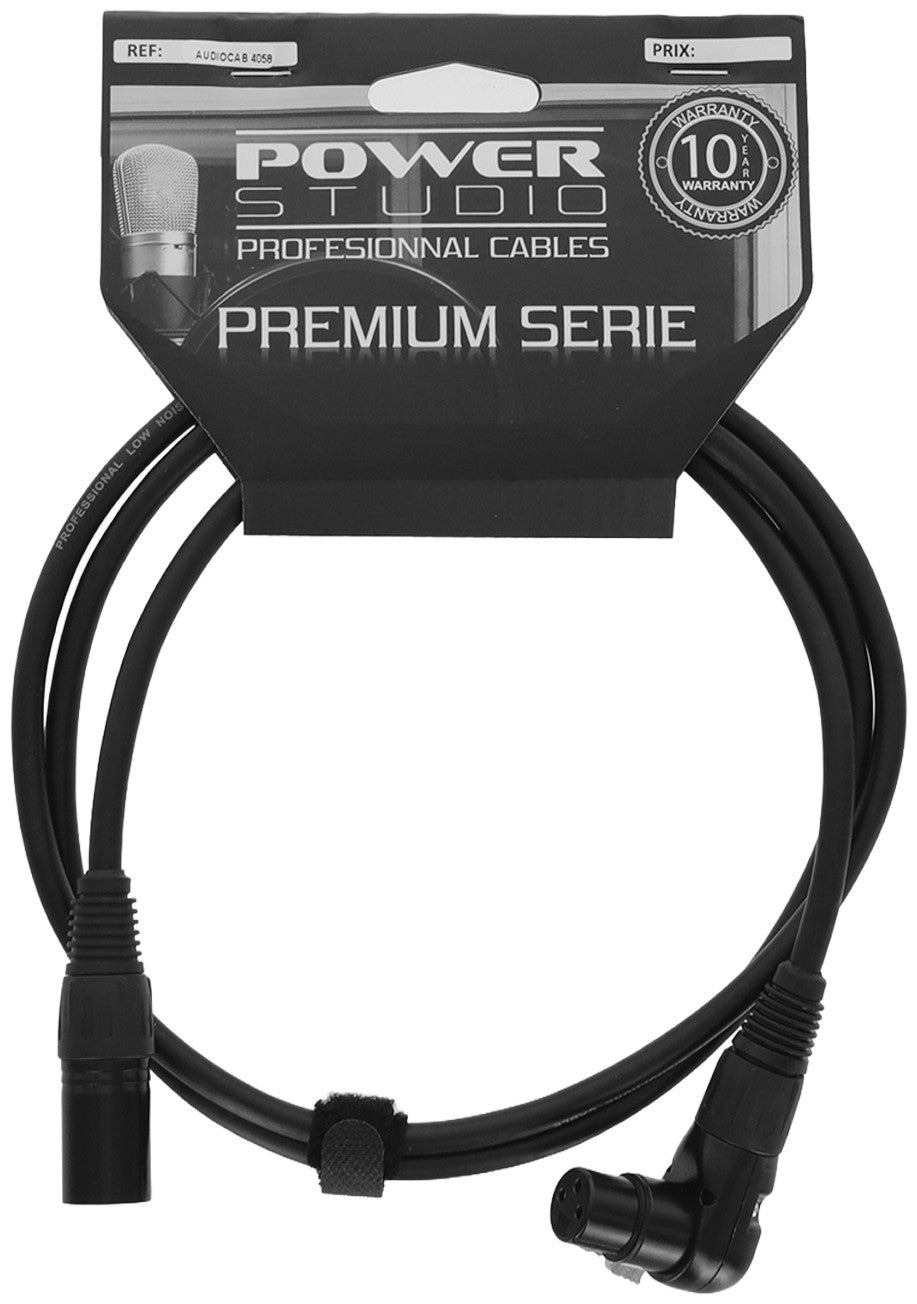 AUDIOCAB 4058