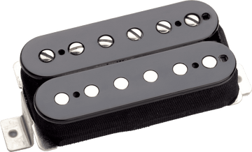 APH-1N - ALNICO II PRO HB NECK BLACK