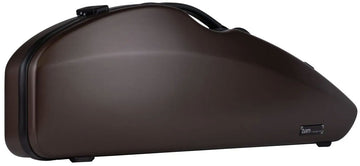Custodia Violino 4/4 Hightech Caramella - Marrone