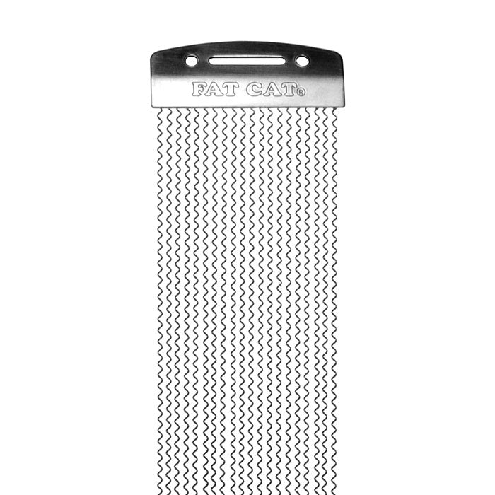 FC1320P Timbre 13" 20 Spirales Carbone + Pitch