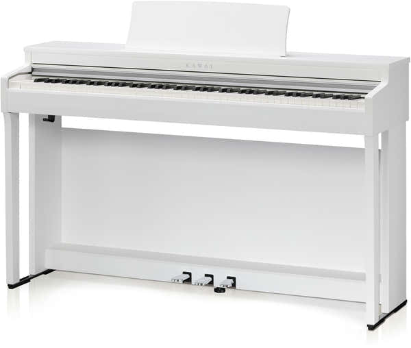 CN201 Weiß