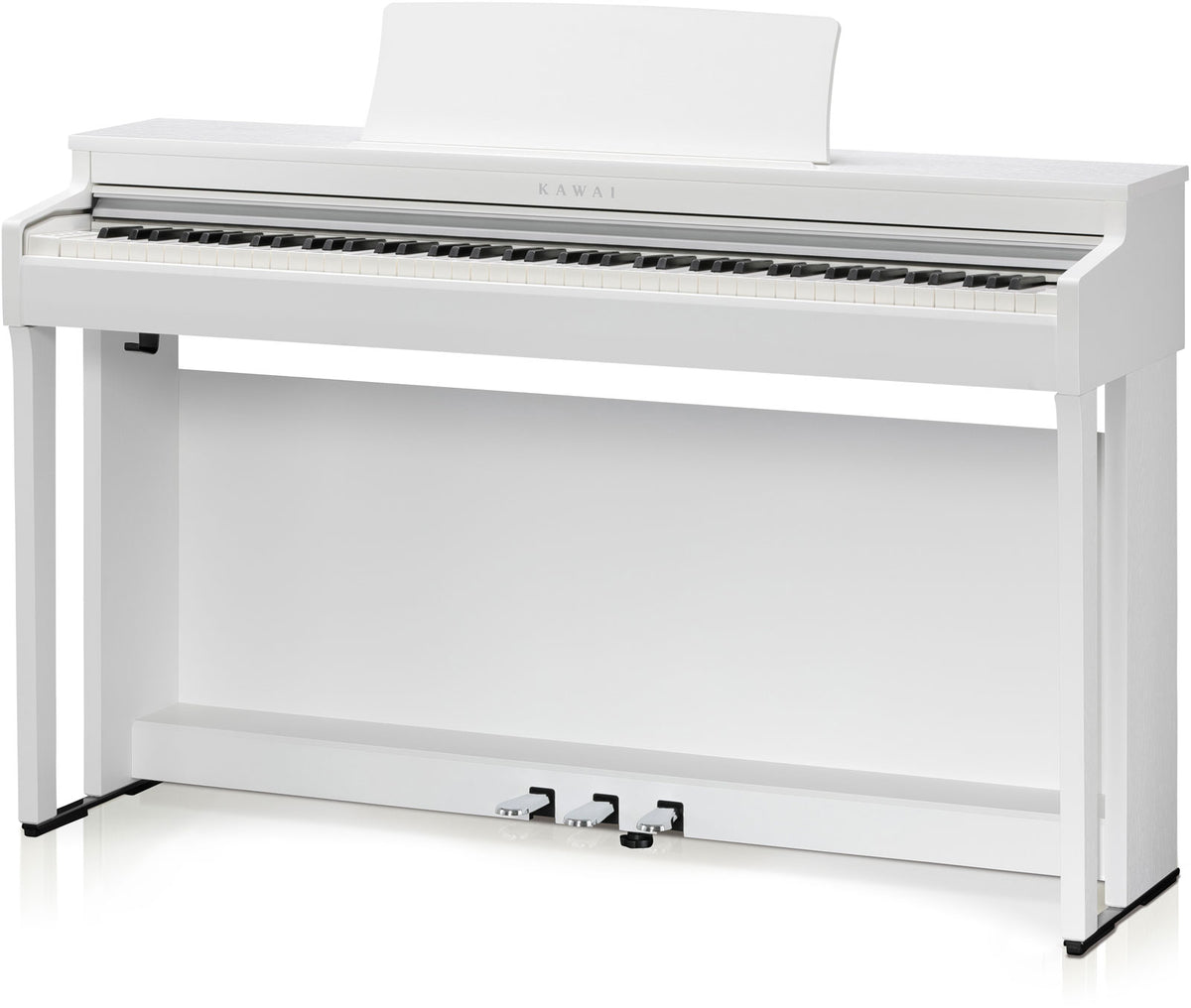 Kawai CN201 Bianco