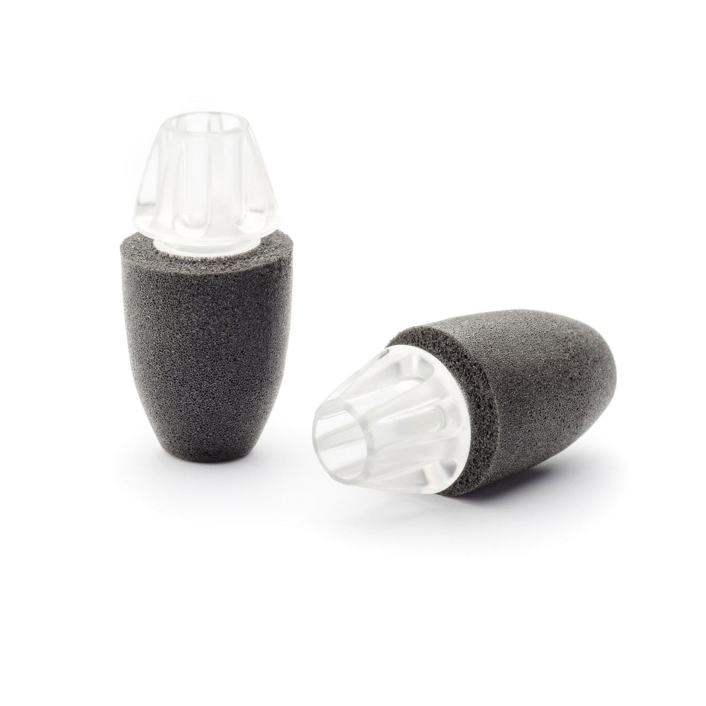 Crescendo F20L Filtre Auditif Mousse Mémoire De Forme Protection 20DB