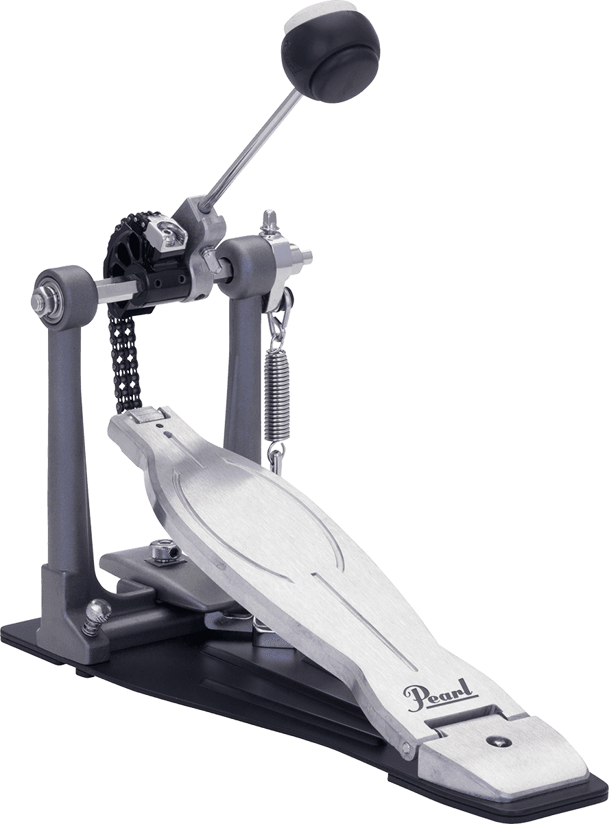 P-1030 - Eliminator Solo Black