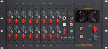 Mini Mixer da rack