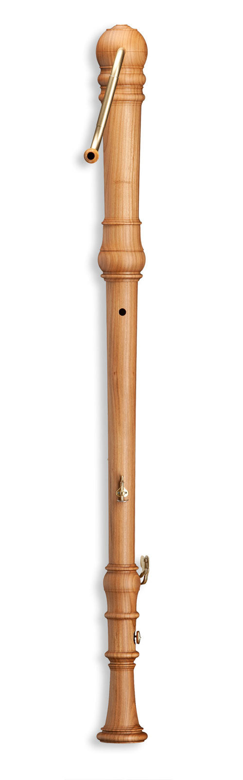 Denner Basso 551 - Ciliegio (Diteggiatura Barocca)