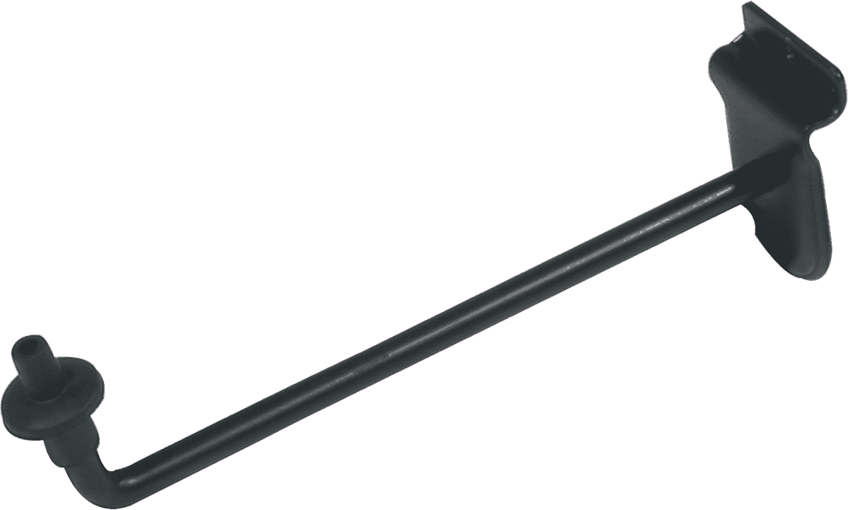 SW/602L - Support Mural Cymbale Long