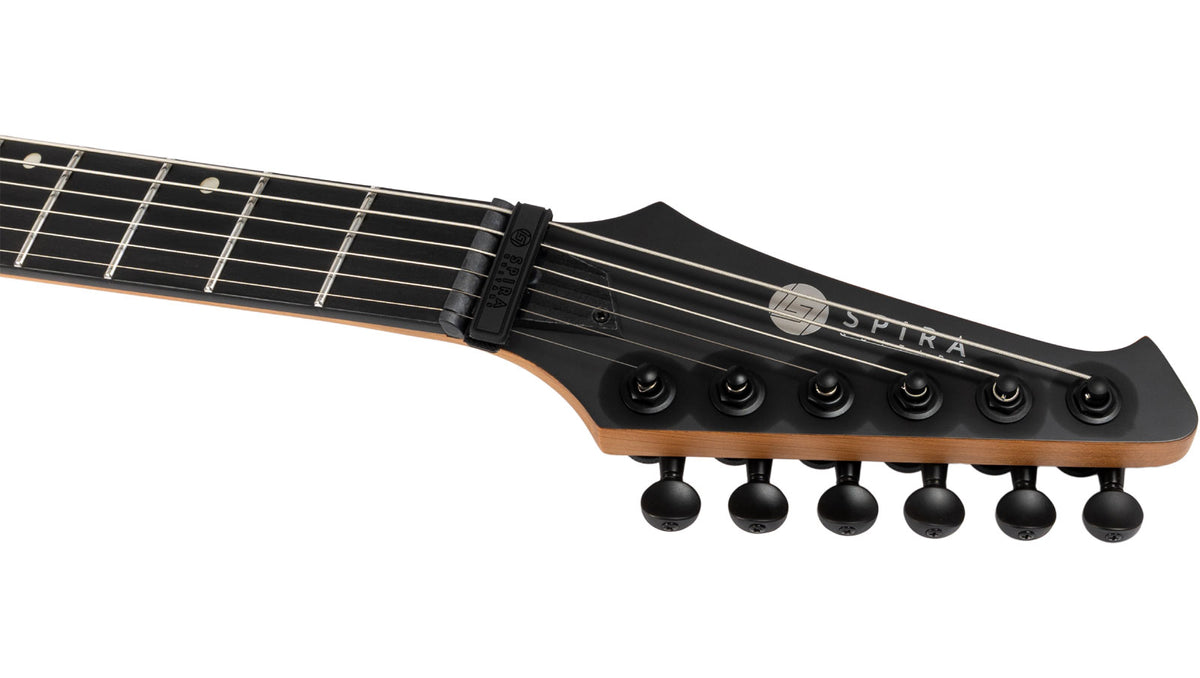 T400MBK Baritone Satin Black
