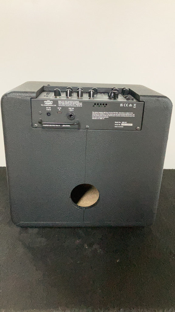 Mini Go 50 - Stock B