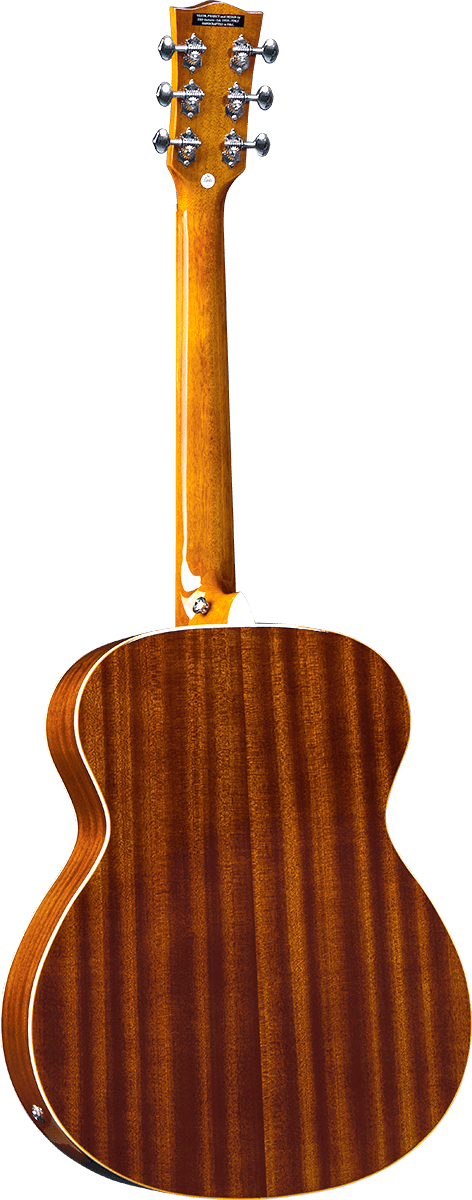 One Resonator EQ Sunburst