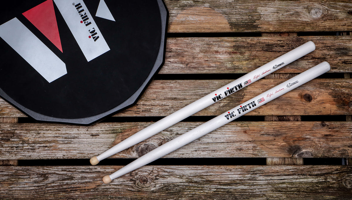 CORPSMASTER RALPH HARDIMON SIGNATURE