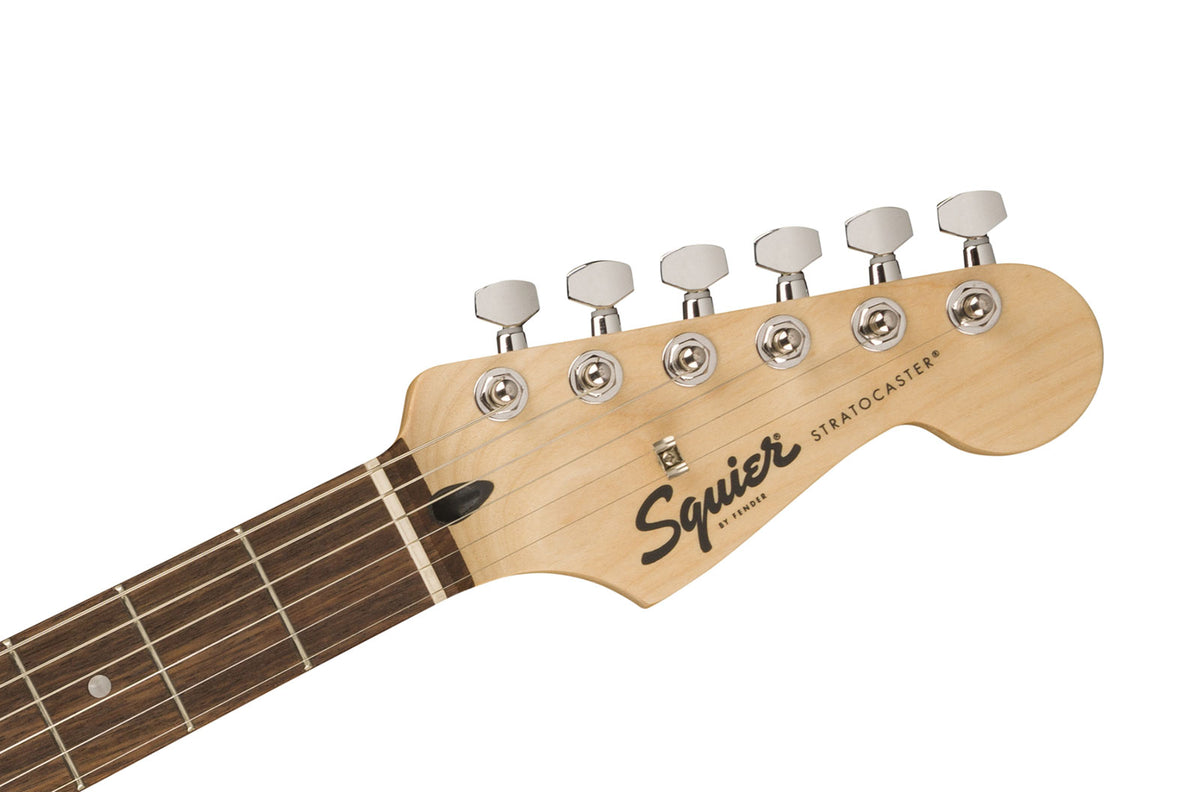 Stratocaster Sonic Lrl California Blue - STOCK B