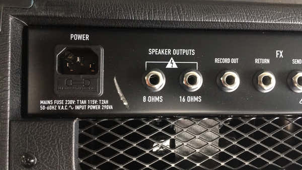 SX-5H 5W - Stock B