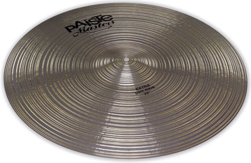 Ride Masters Collection 22 Extra asciutto