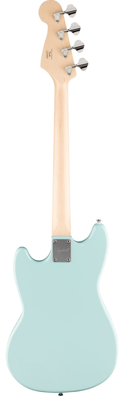 Bronco Bass S SONIC LRL Daphne-Blau