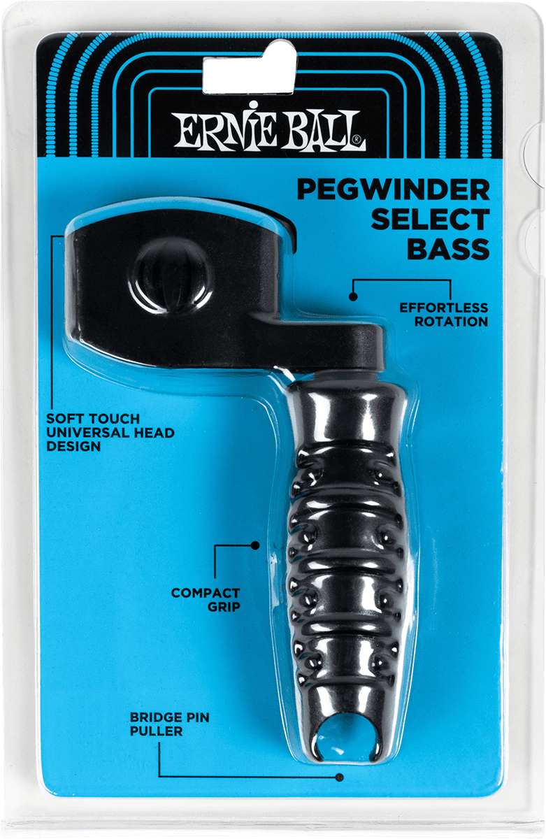 Drehmechanik Select Für Bass