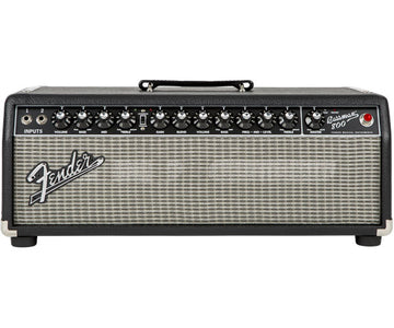 Bassman 800 Topteil