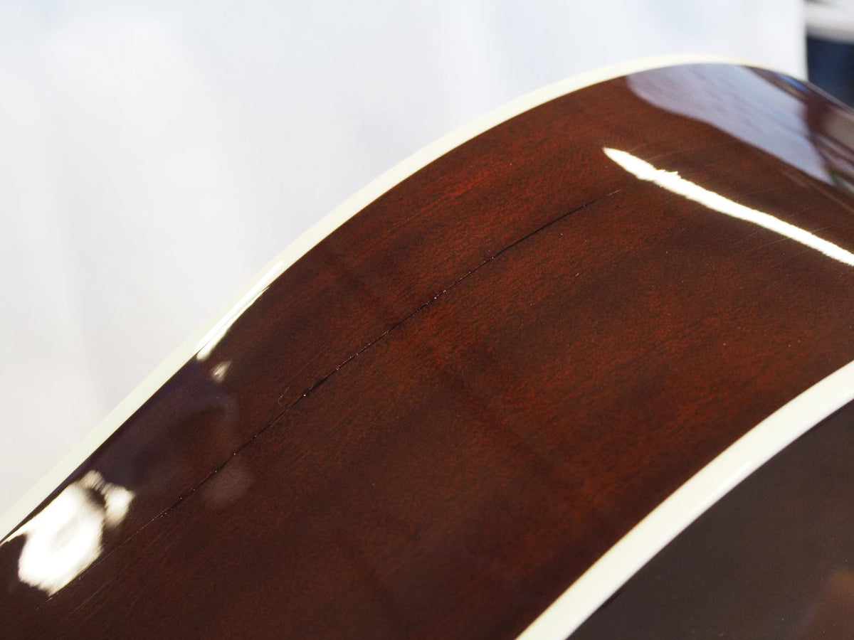 J-45 Signature Slash November Burst CS MC - STOCK B