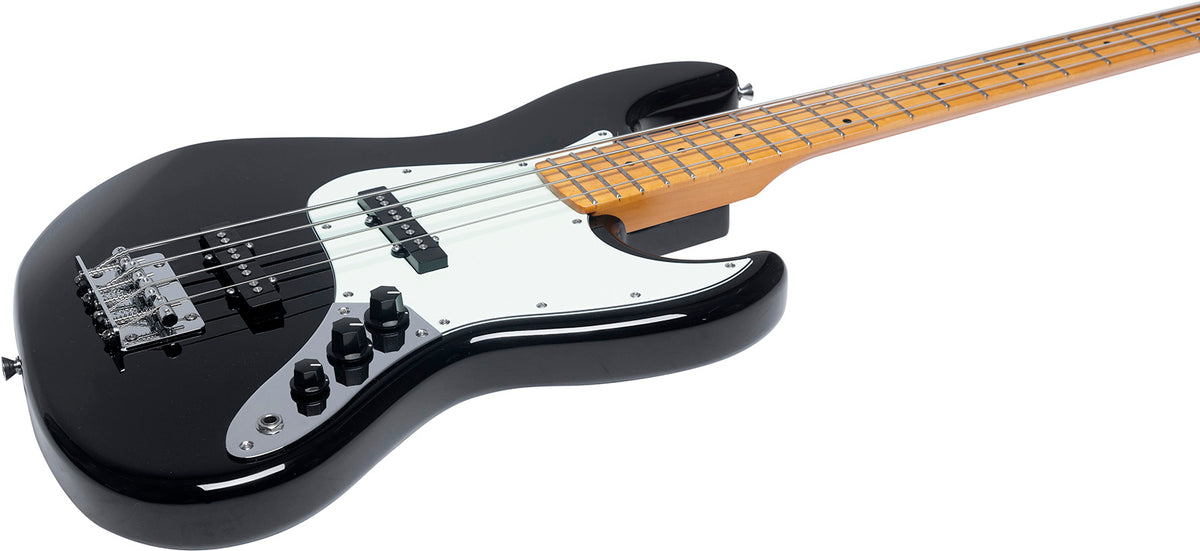 JB 401 MN Schwarz