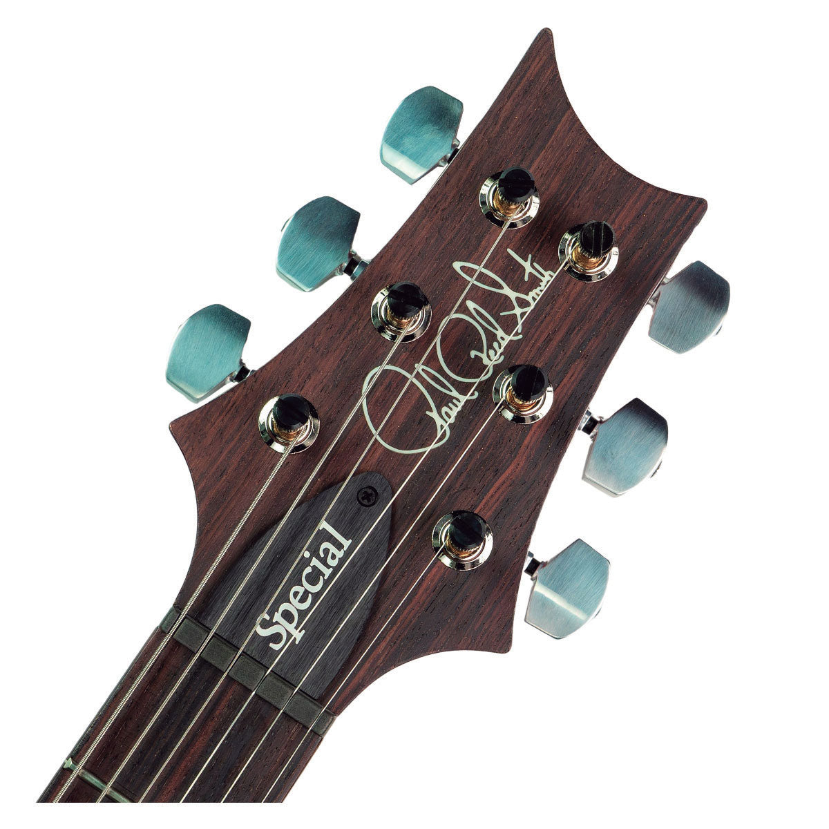 Special 22 SH Dunkles Kirschrot Sunburst 224