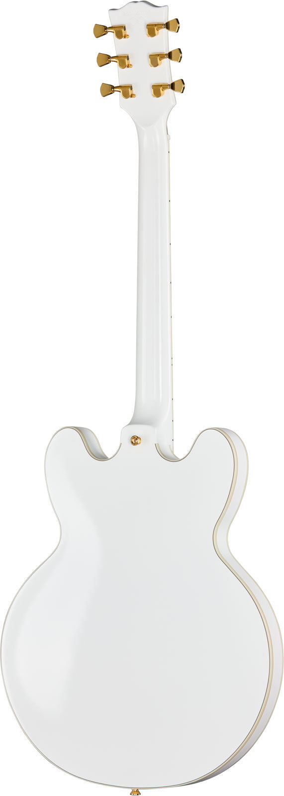 ES-355 1976 Signature Alex Lifeson Reissue Alpine White IBGCS