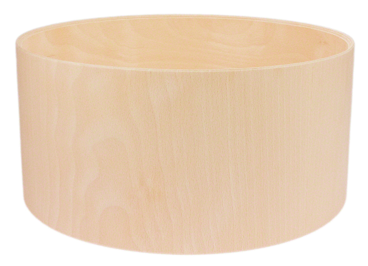 Fût Hêtre 5.4MM 14"X6"