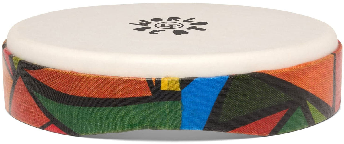Frame Drums World Beat LP7013 8 Pouces