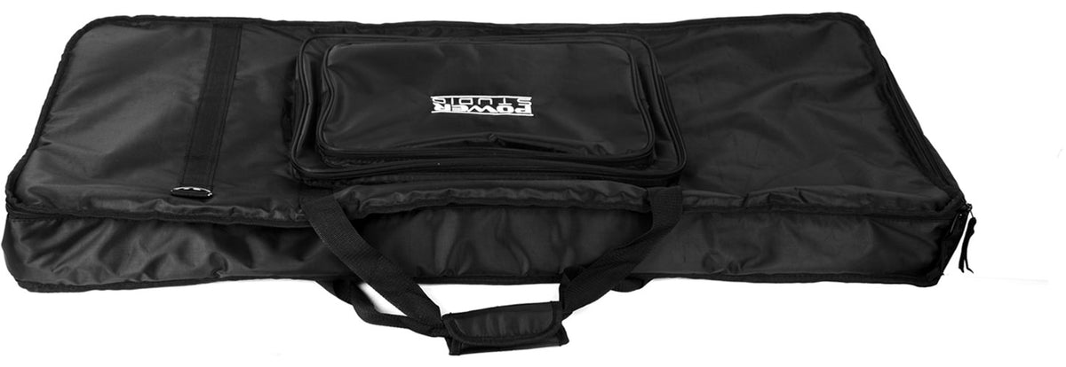 Custodia per tastiera KEYBAG_49 Nero