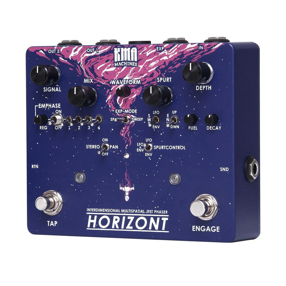 Horizont