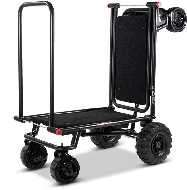 Krane AMG 750 All Terrain - 9 en 1 Chariot pour équipement pliable