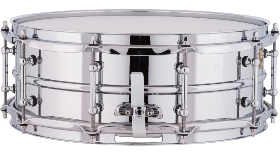 Lm400T - 14 X 5" Supraphonic - Blocchetti tubolari