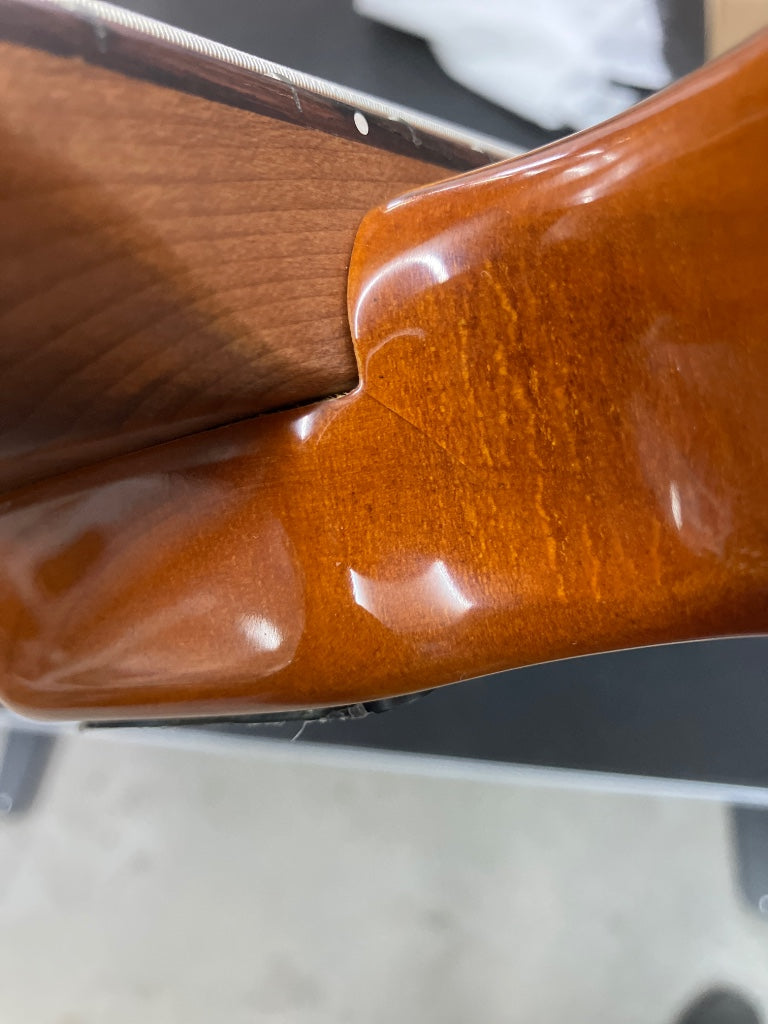 Sterling RAY34hhpb Amber