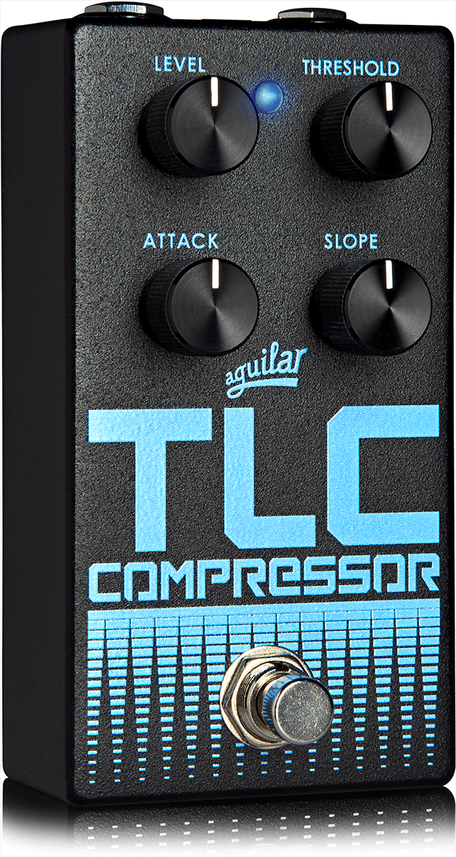 TLC Compressor V2