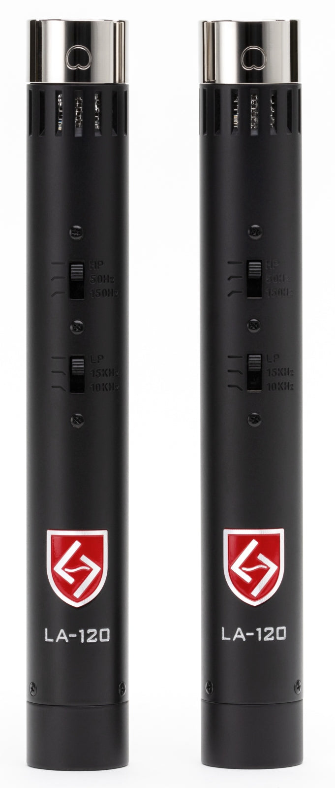 LA-120 V2