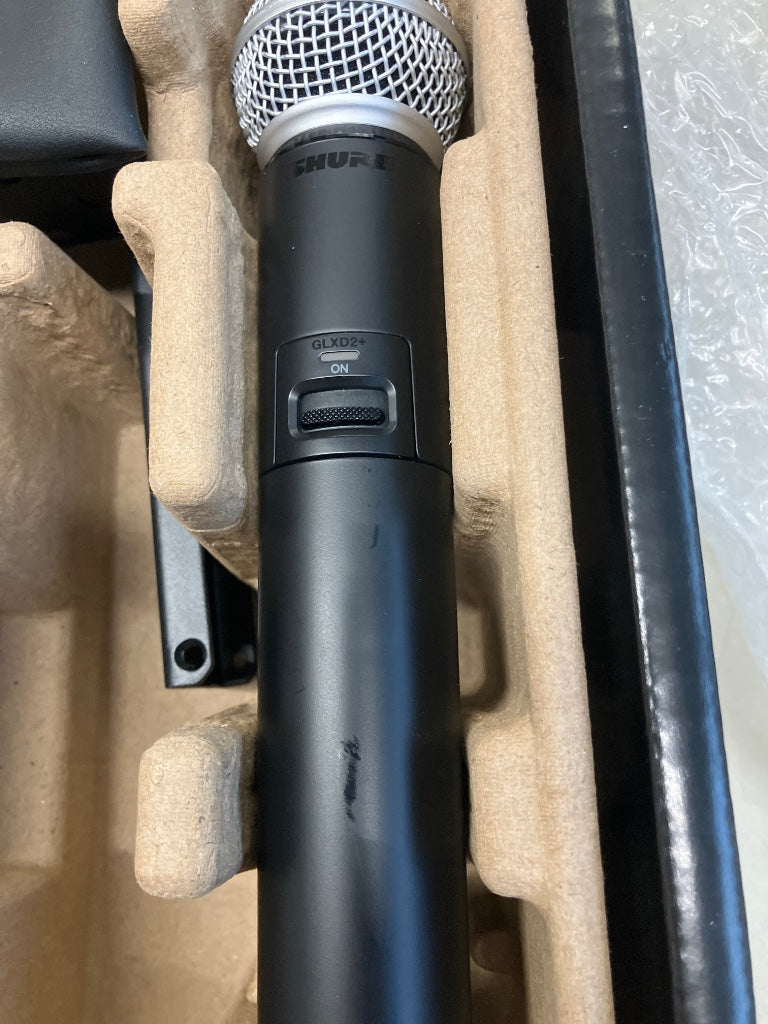 GLXD24r+E-SM58-Z4 - Stock B