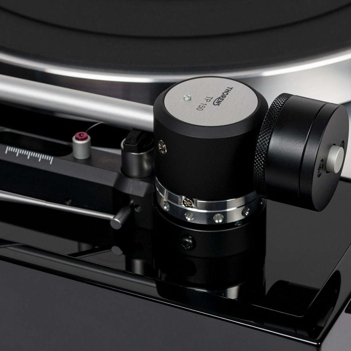 TD 1500 BLACK