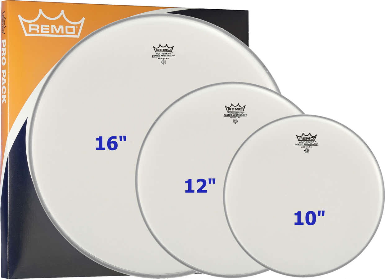 Propack Ambassador Sablée 10/12/16