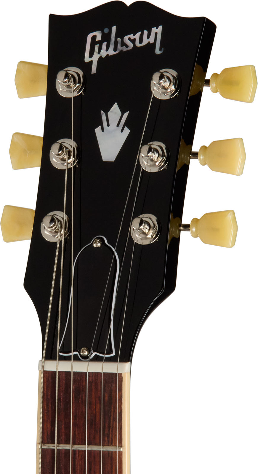 ES-335 50s Ebony Originale