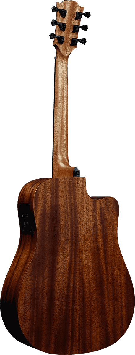 Hyvibe 15 Dreadnought Ctw Gaucher