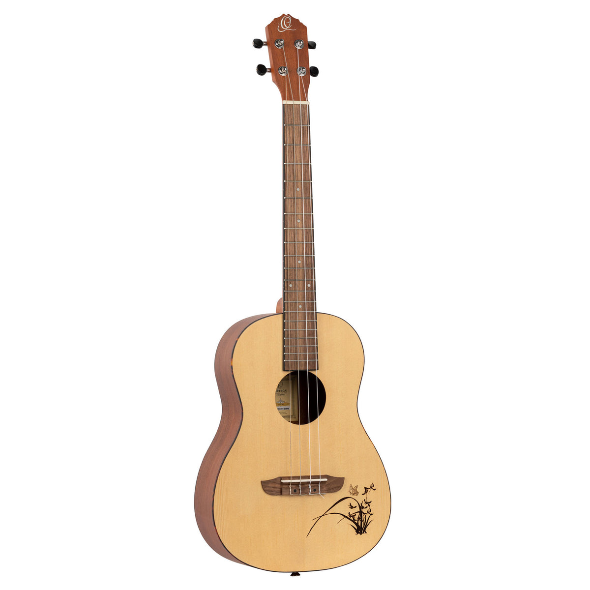 Ukulele Baryton Epicea